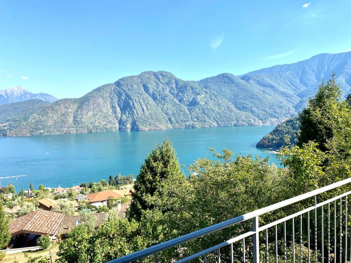 Greenlake House Tremezzina Tremezzo Exteriör bild